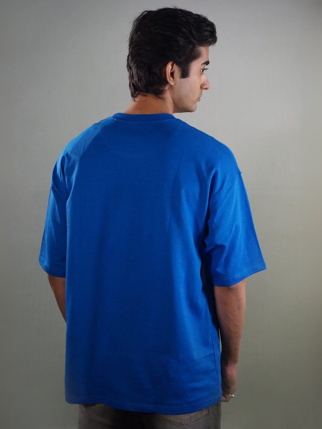 MEOW MOOD Oversized T-Shirt