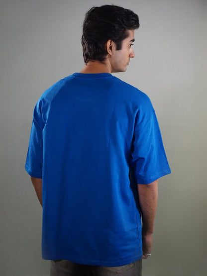 MEOW MOOD Oversized T-Shirt